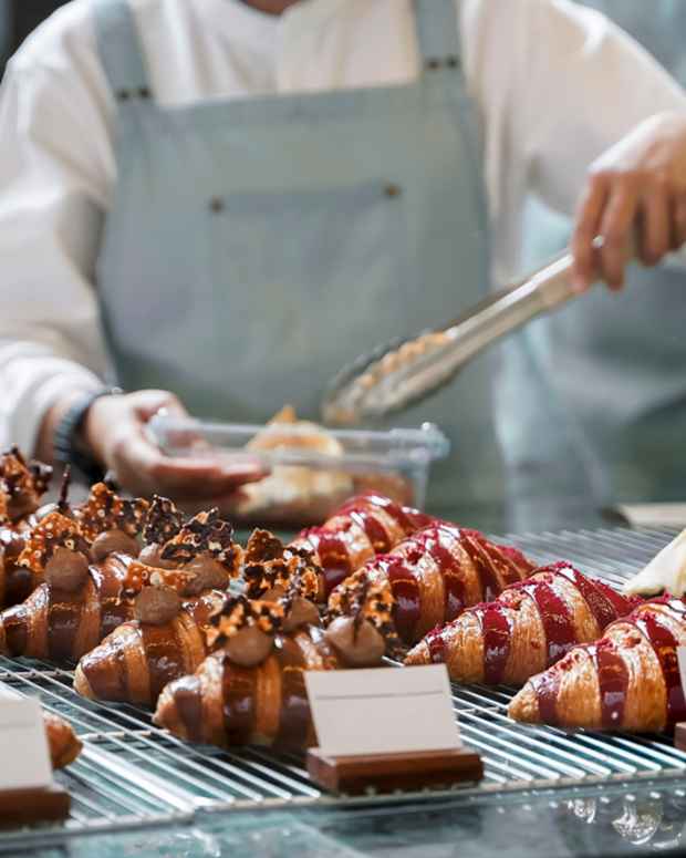 New Costco Bakery Item Is Bound to Be the Hit of Spring Delishably News