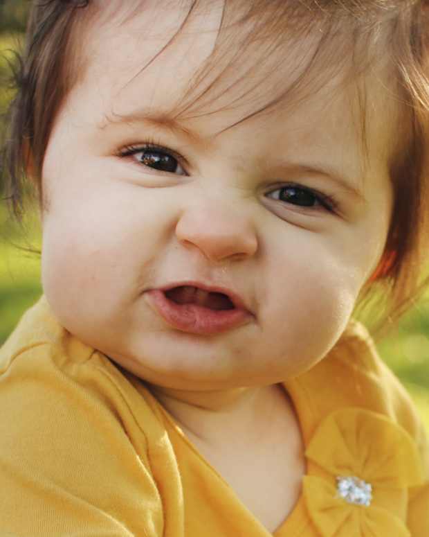 When Should I Move My Baby to a Toddler Bed? WeHaveKids