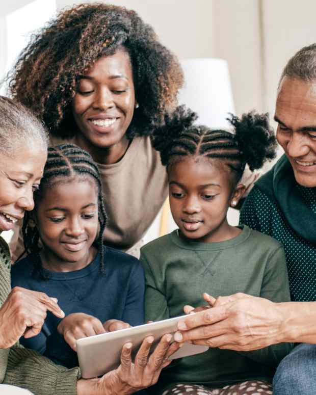 5 Important Things Grandparents Can Teach Grandchildren WeHaveKids