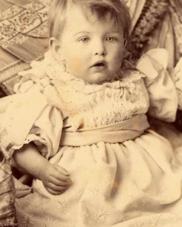 Early Twentieth Century Baby Names No Longer Used WeHaveKids