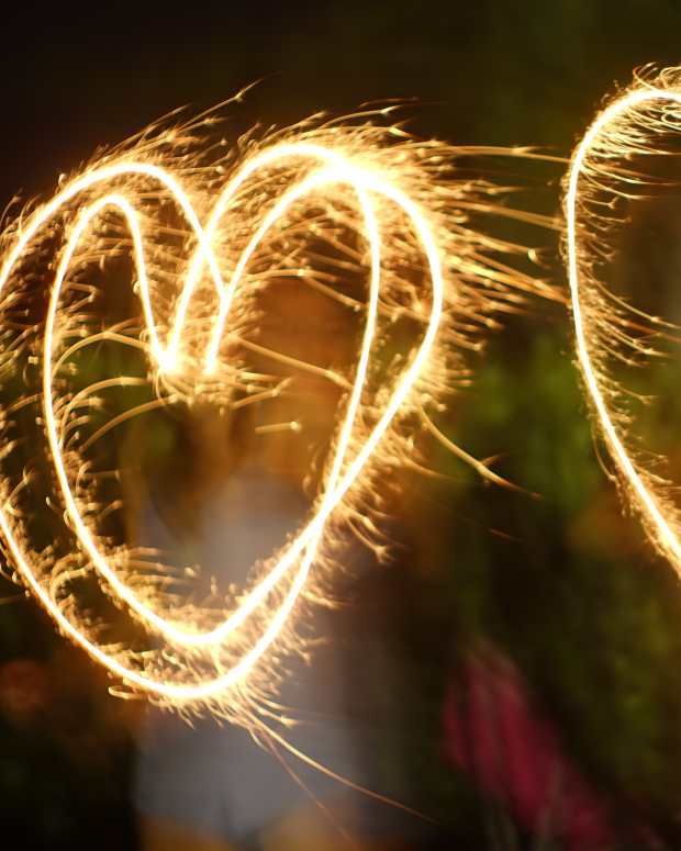 An Original Poem Called Sometimes LetterPile