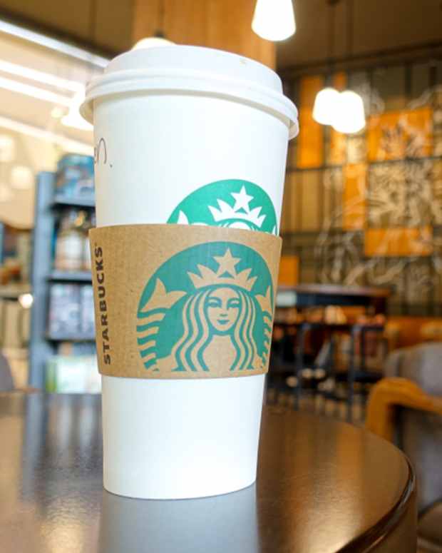 Woman's Starbucks Latte Hack Is the Perfect Money Saver Delishably News