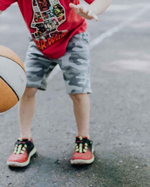 The Unwritten Rules of PickUp Basketball Games HowTheyPlay