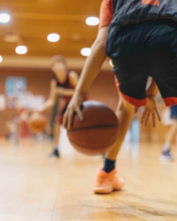 The Unwritten Rules of PickUp Basketball Games HowTheyPlay