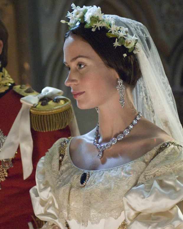 The Ten Best Ball Gowns in Movies ReelRundown