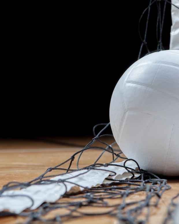 How to Teach Volleyball Defense to Your Team Easy Drill HowTheyPlay