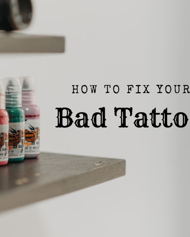 what-to-do-with-a-bad-tattoo