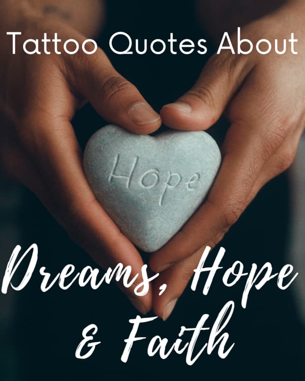 Latin Tattoo Ideas Words Phrases Quotes And Photos Tatring