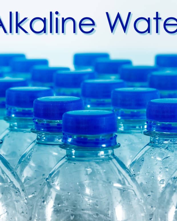 alkaline-water-what-is-it-and-should-you-drink-it