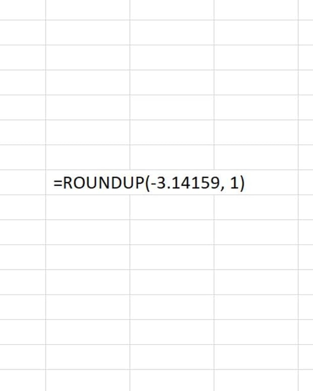 how-to-use-the-roundup-function-in-excel