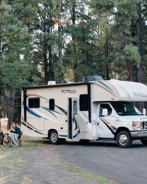 Why People Stop Living Full Time in RVs AxleAddict