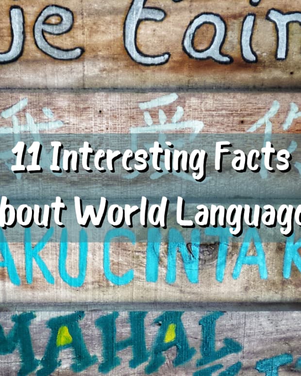 interesting-facts-about-world-languages