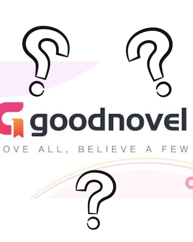 goodnovel-is-it-a-legit-author-platform