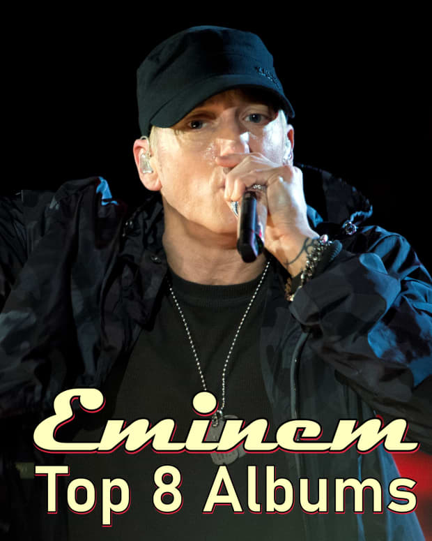 ranking-each-of-eminems-albums-from-worst-to-greatest