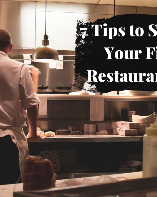 7-tips-to-survive-your-first-restaurant-job