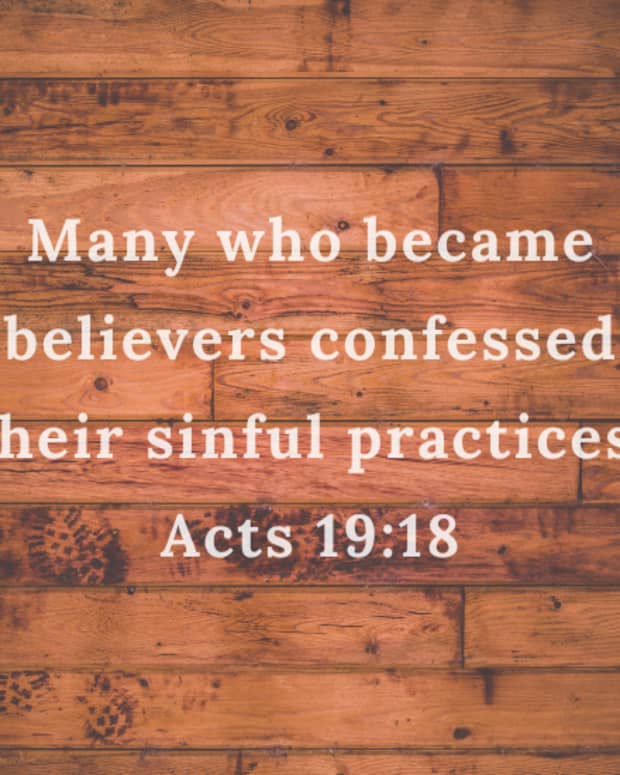 believers-confess-sins