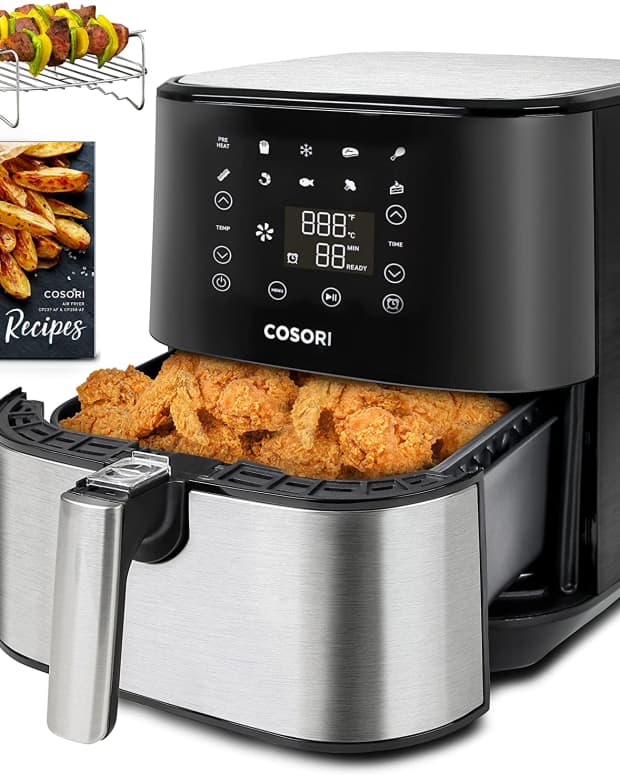 advantages-of-cooking-with-an-air-fryer