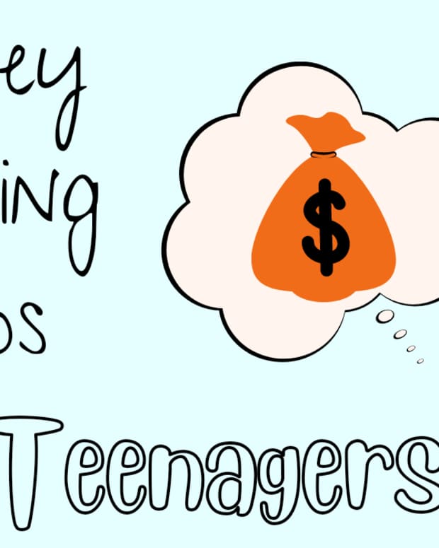 how-to-save-money-during-teenage-years