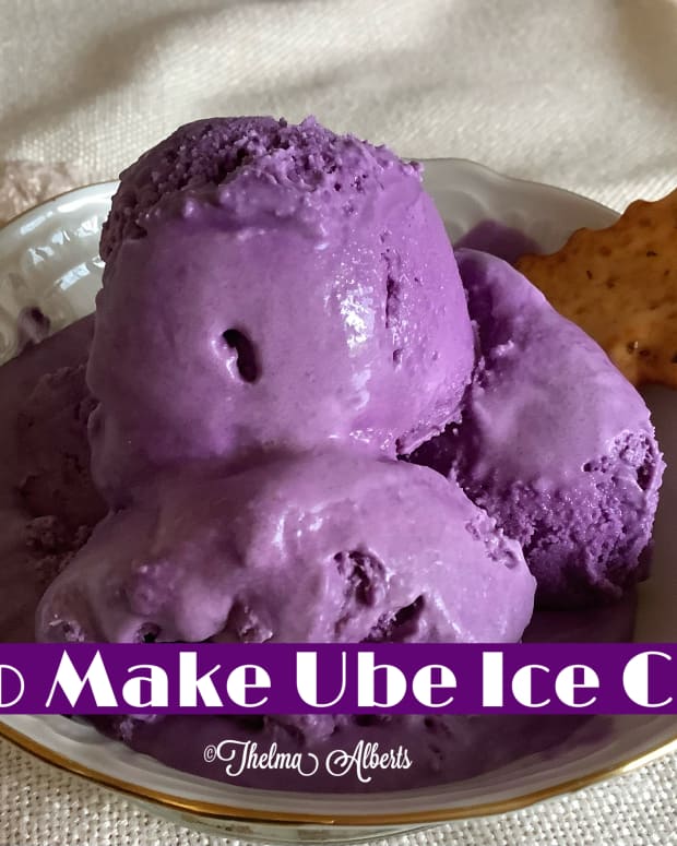 how-to-make-ube-ice-cream