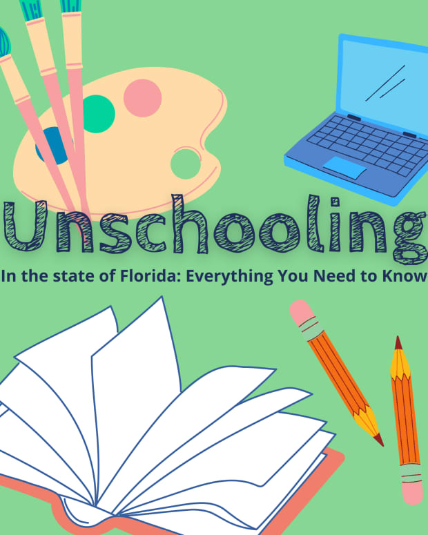 how-to-unschool-in-the-state-of-florida