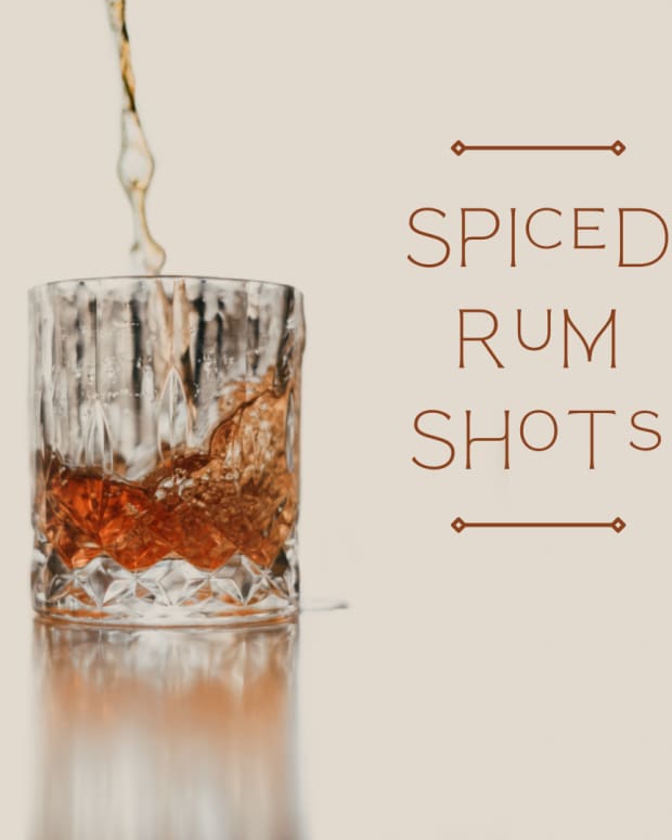 a-night-with-the-captainshot-recipes-for-the-one-and-only-captain-morgan-spiced-rum