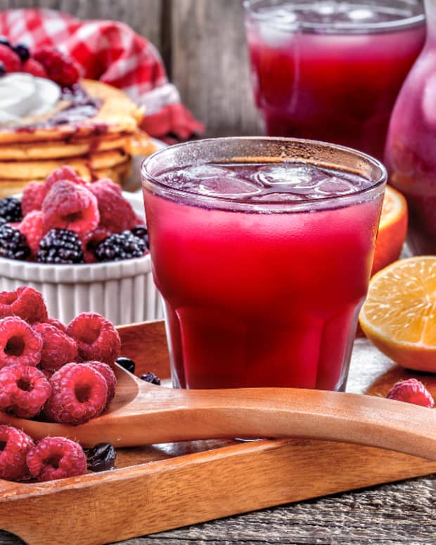 berry-juice-recipes-for-weight-loss