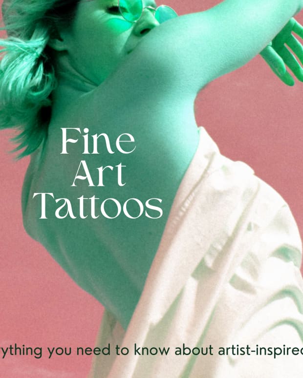 tattoo-ideas-famous-works-of-art