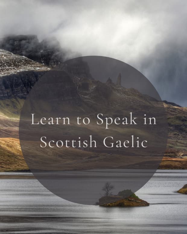 scots-gaelic-words-and-phrases