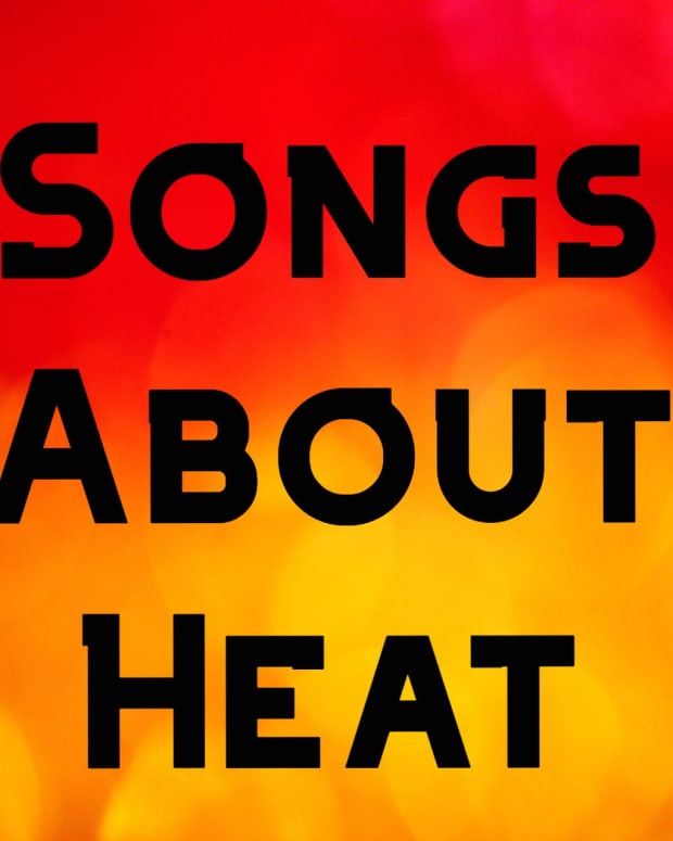 songs-about-heat