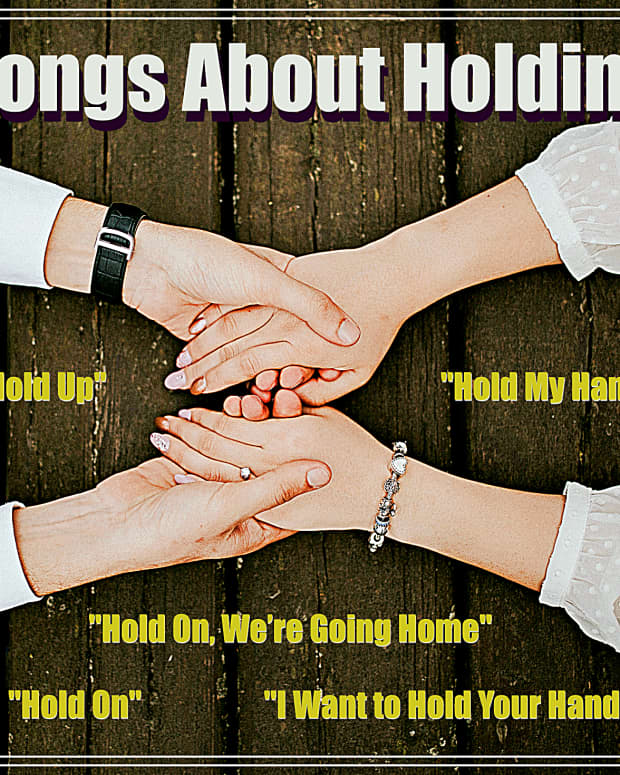 best-songs-about-holding