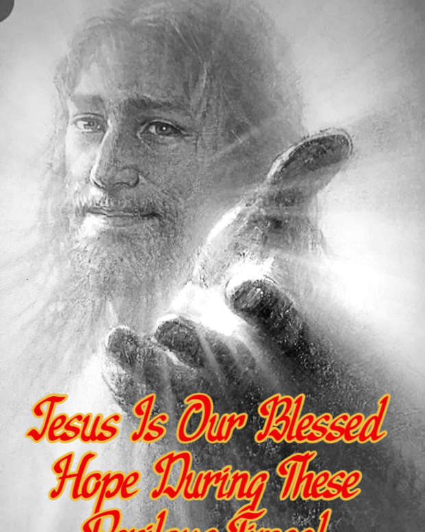 jesus-is-our-blessed-hope-during-these-perilous-times