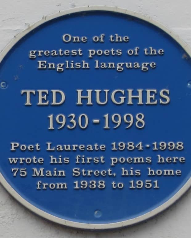 analysis-of-poem-thistles-by-ted-hughes