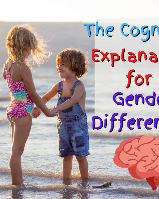 cognitive-approach-explanation-for-gender-difference