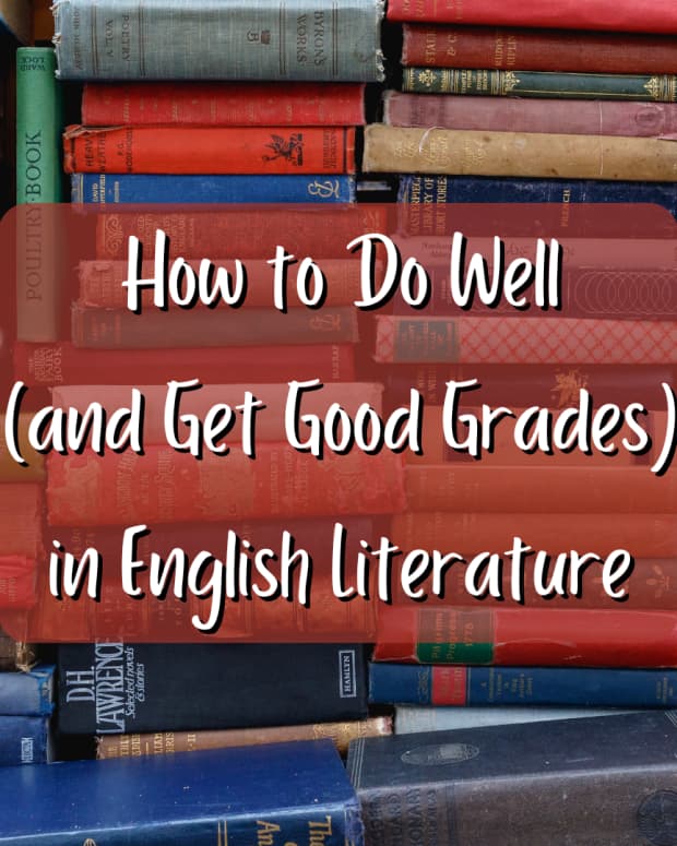 how-to-pass-and-do-well-in-english-literature-class