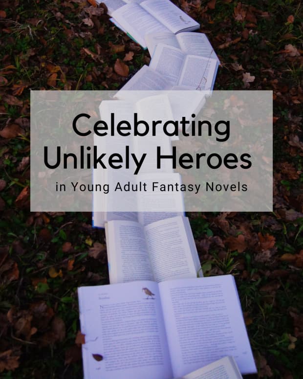 celebrating-unlikely-heroes-in-young-adult-fantasy-novels
