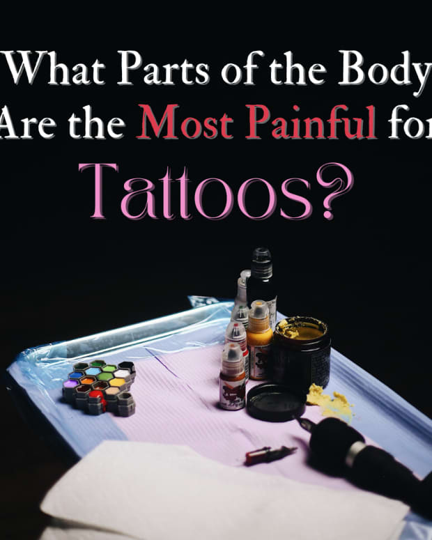 top-7-most-painful-parts-of-the-body-for-a-tattoo