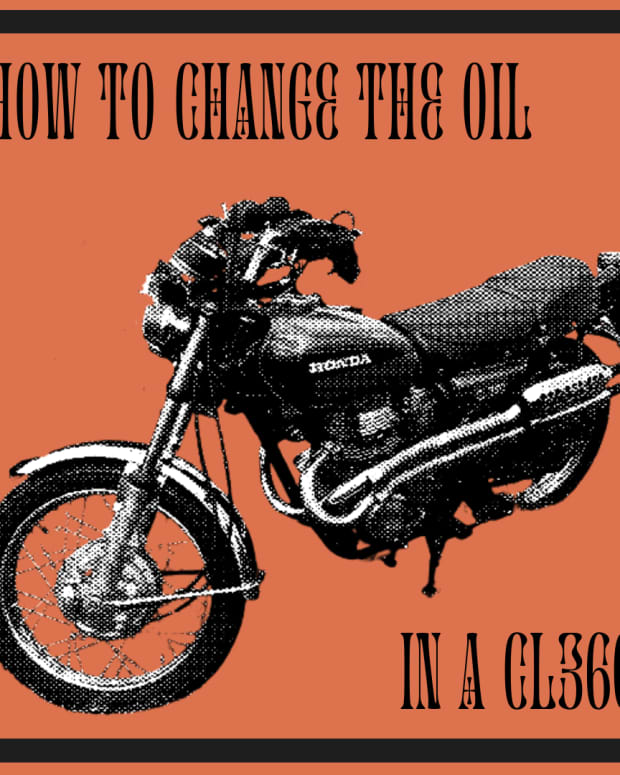 oil-change-honda-cl360