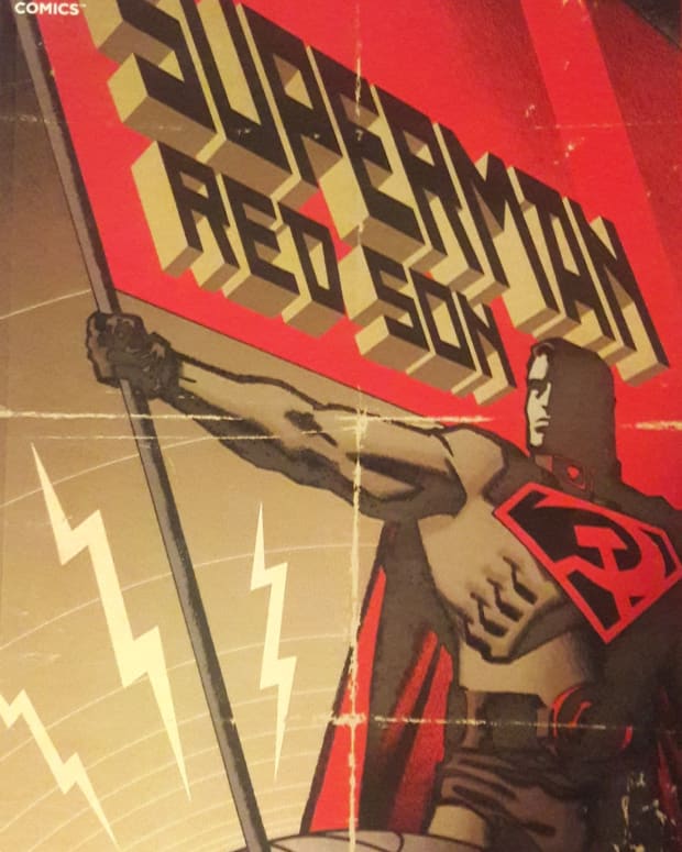 review-superman-red-son