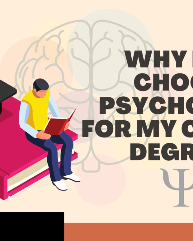 why-did-i-choose-psychology-for-my-college-degree