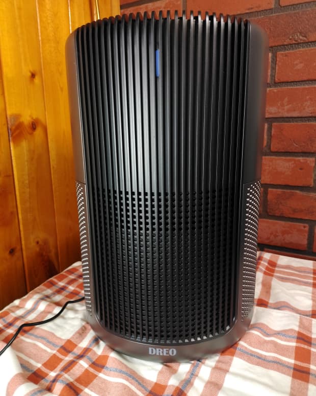 review-of-the-dreo-macro-pro-air-purifier