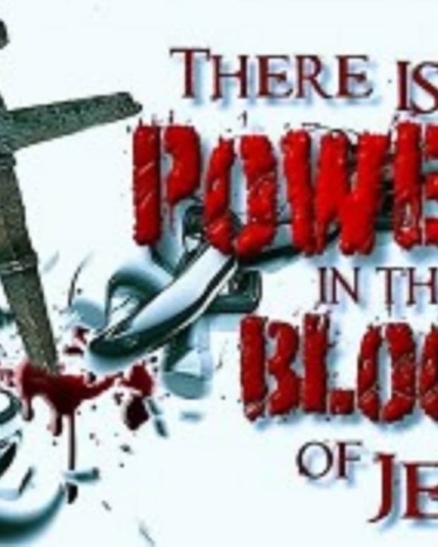 the-power-of-the-precious-blood