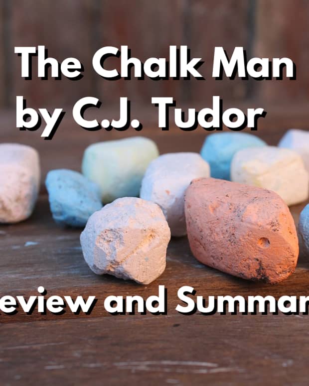 the-chalk-man-book-summary
