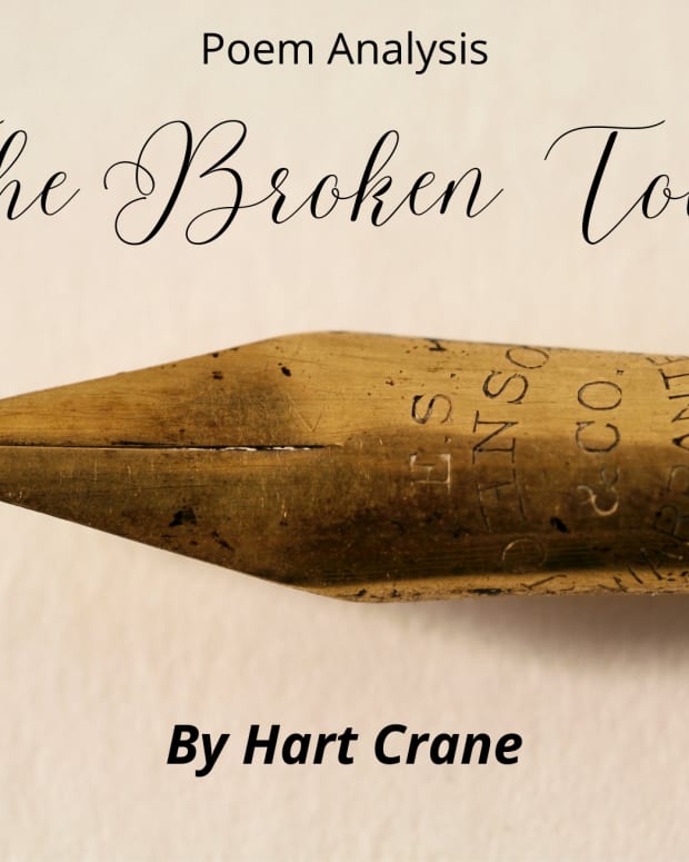analysis-of-poem-the-broken-tower-by-hart-crane