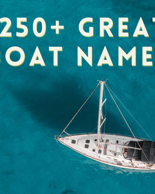 best-boat-names
