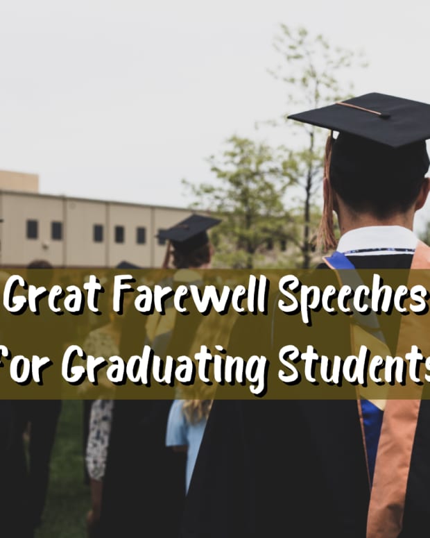best-farewell-speech-for-outgoing-students-by-teacher