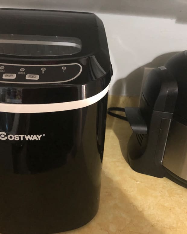 costway-portable-countertop-ice-maker-review