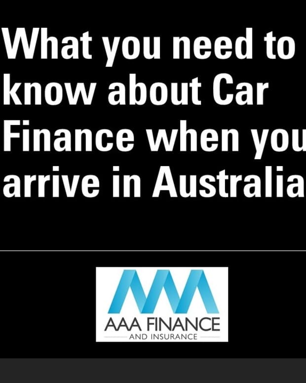 what-you-need-to-know-about-car-finance-when-you-arrive-in-australia