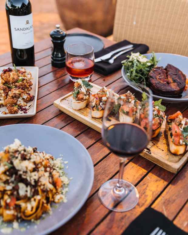 How to Pair Wine With Dessert Delishably