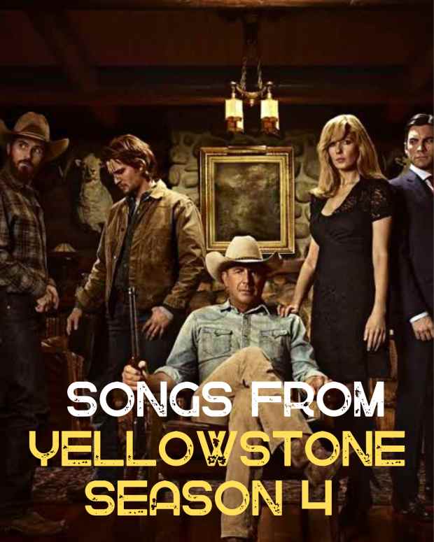 15 Best Songs From "Sing" Spinditty