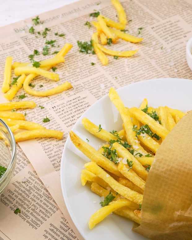 10 Benefits of Roasting Foods Delishably